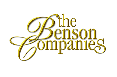 The Benson Companies