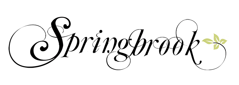 Springbrook Logo