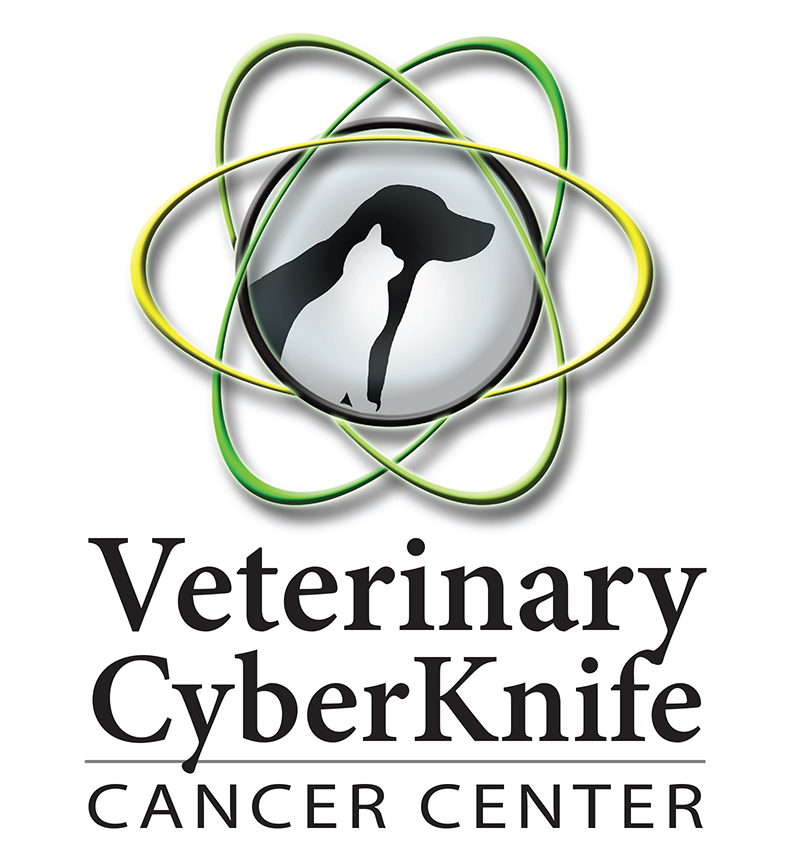Veterinary Cyberknife Cancer Center Logo