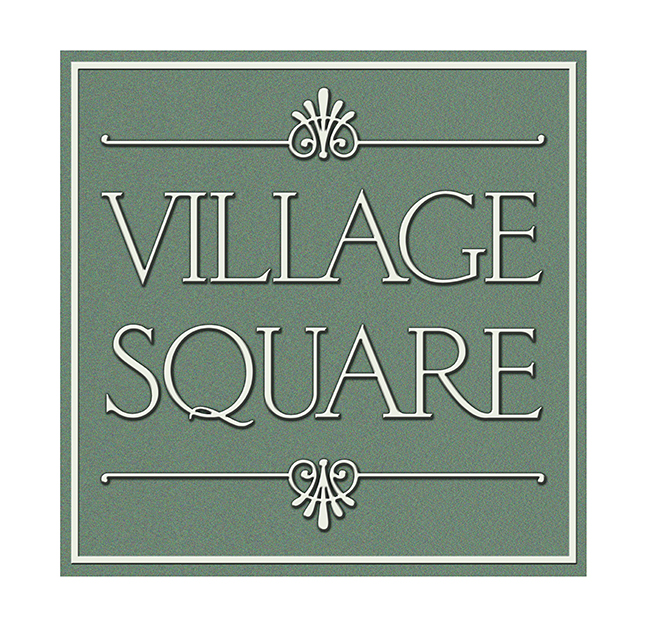 Village Square Logo