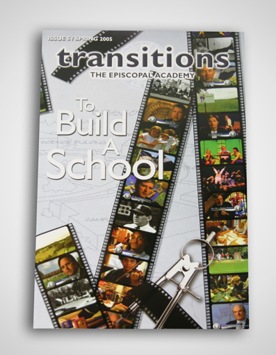 Episcopal Academy Brochure