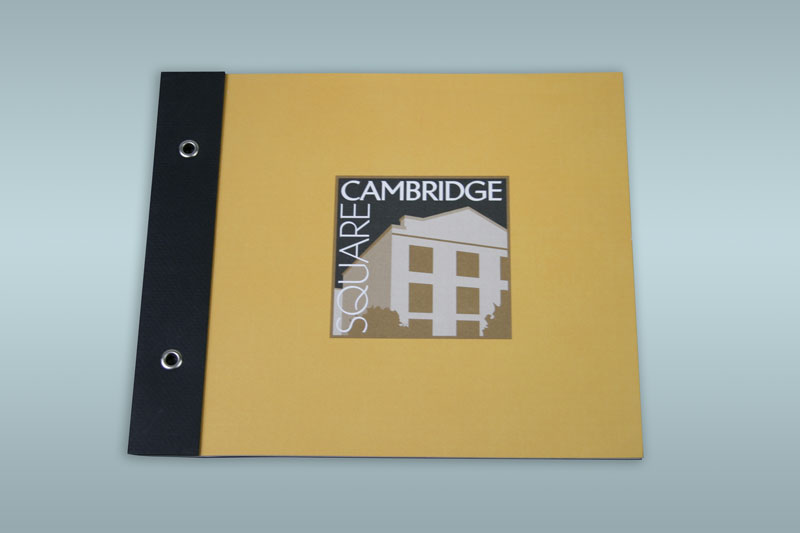 Cambridge Square Brochure