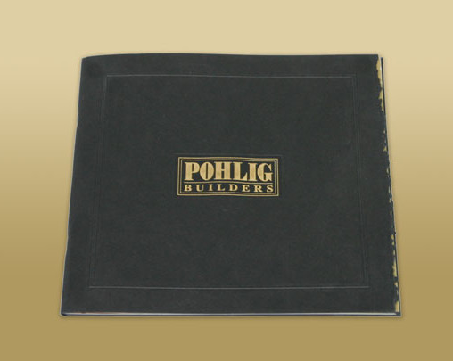 POHLIG Brochure