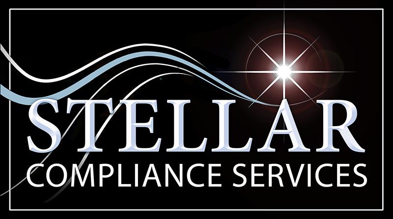 Stellar Compliance Services Logo