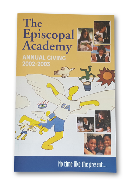 The Episcopal Academy