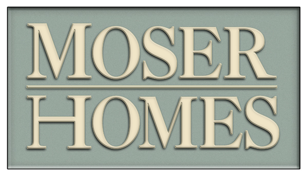 Moser Homes Logo