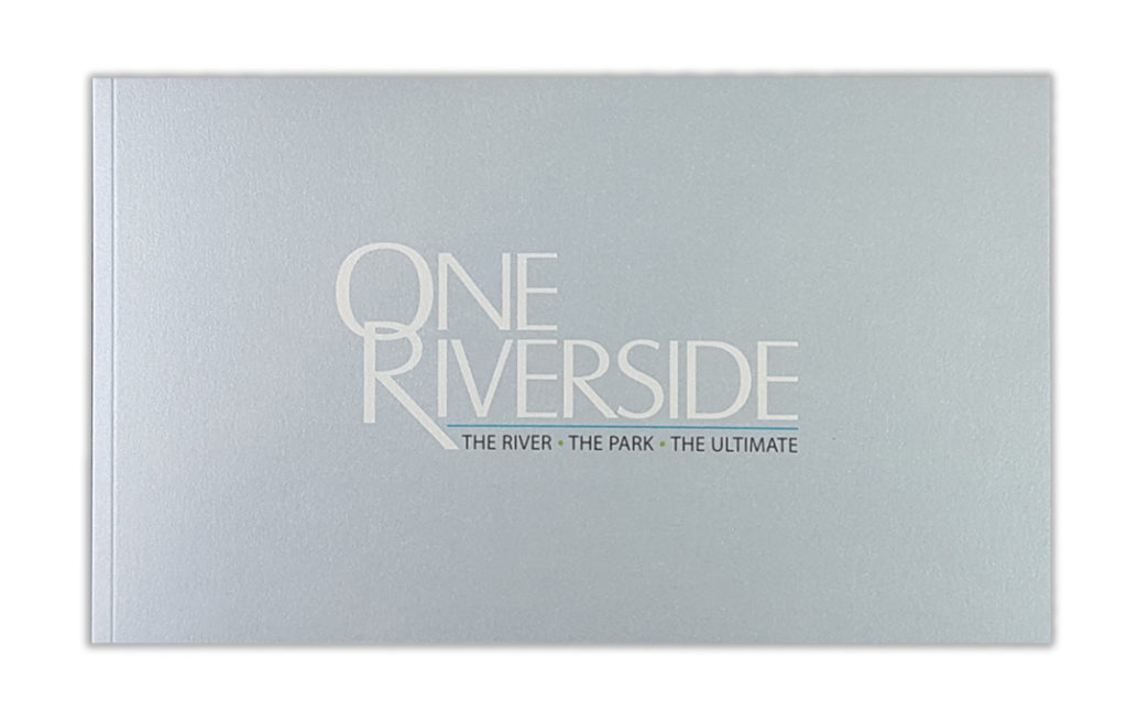 One Riverside Brochure