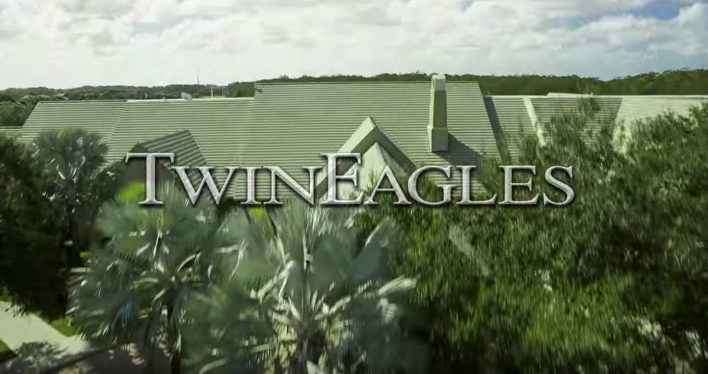TwinEagles Golf Community 2016 30 Second Television Spot