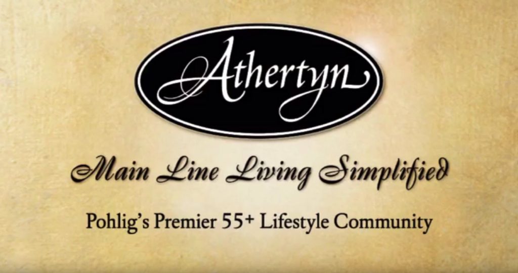 Athertyn Community Television Spot